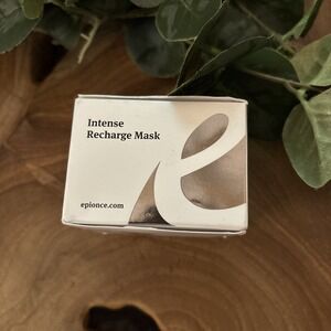 Epionce Intensive Recharge Mask All Skin Type - Exp 03/27 New In Box